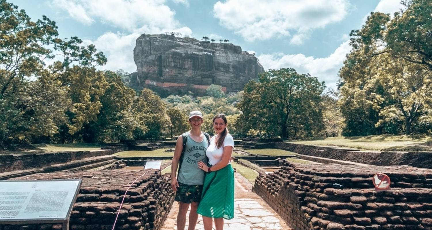 Uncovered Highlights of Sri Lanka: 09 Days Tour
