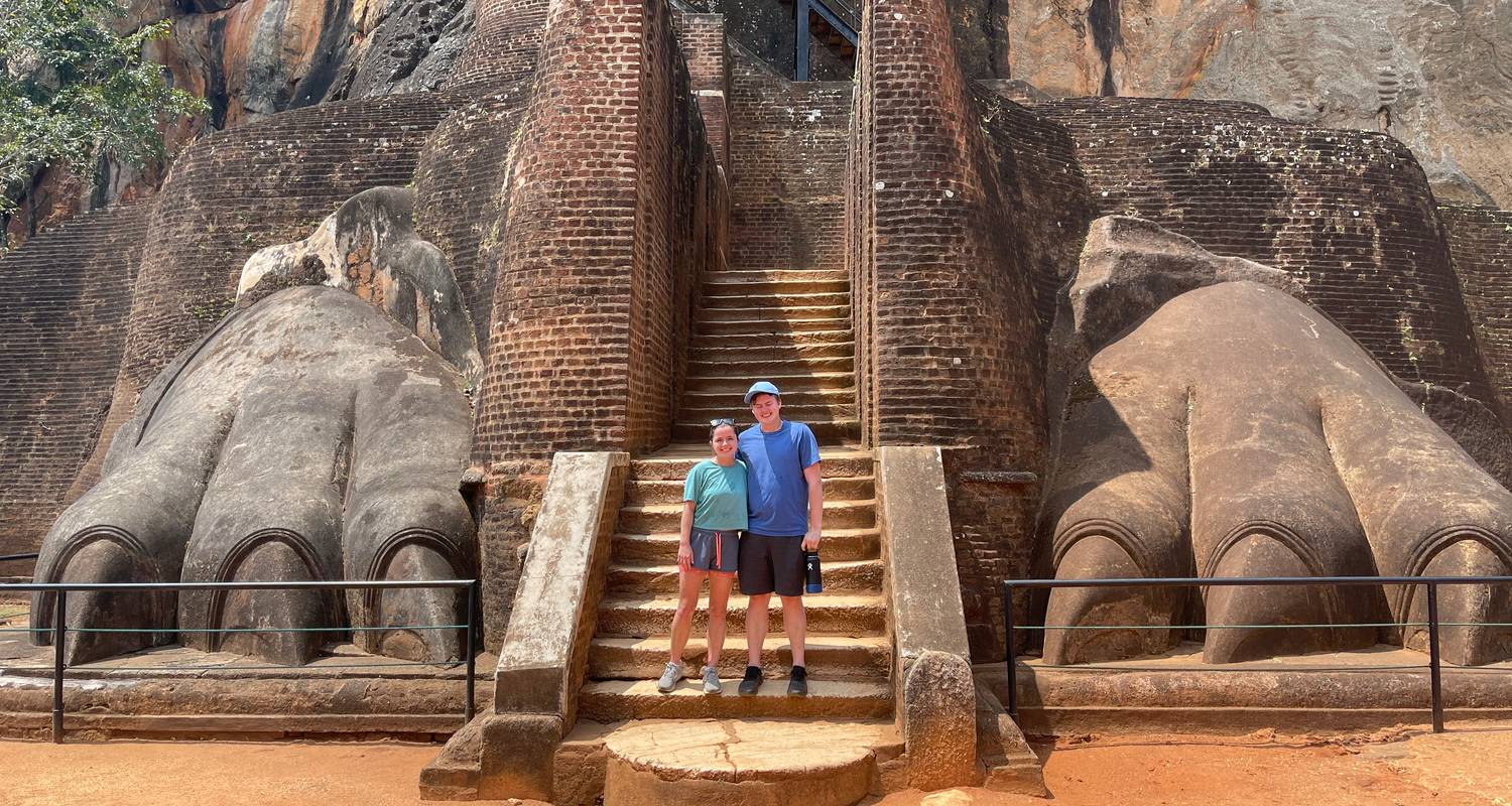 10 Days Adventure Tours