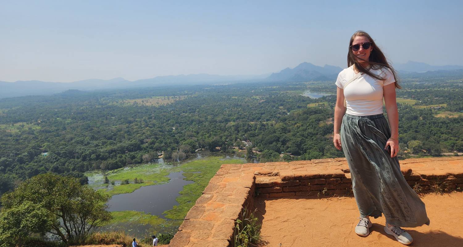 The Ultimate Sri Lankan Adventure